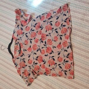 Rewind Woman's Blouse